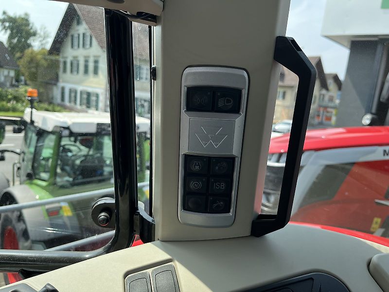 Massey Ferguson 5S.145 Dyna6 Exclusive