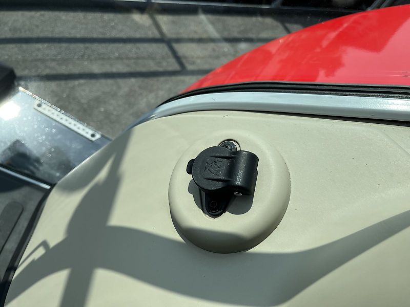 Massey Ferguson 5S.145 Dyna6 Exclusive