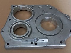 Geringhoff Geringhoff Rota Disc 501506