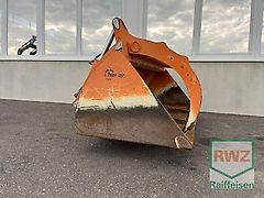 Hauer Silagegreifschaufel SGS