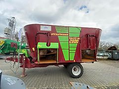 Strautmann Verti Mix 2000
