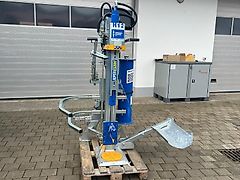 Binderberger H12 Z Super Speed mit Stammheber Holzspalter Spalter