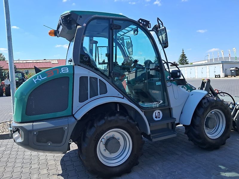 Kramer KL 37.8
