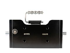 SAPALA Płyta adaptacyjna zaczepu rolniczego do FENDT, MASSEY FERGUSON, CLAAS, DEUTZ FAHR, JCB, JOHN DEERE, VALTRA