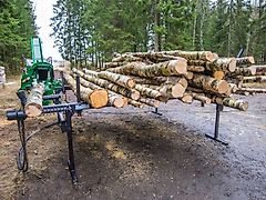 Kellfri SB220 hydraulischer Zuführtisch