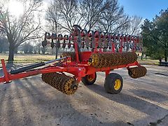 Väderstad Rexius  RS 820