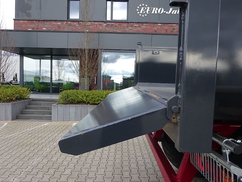 Pronar Schwerlast Bau- Muldenkipper, T 679/2 Bau; 16 to, NEU