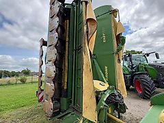 Krone Easy Cut B 950 Collect