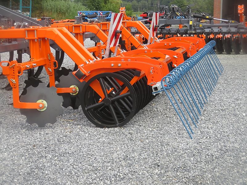 AgroXX TRIPLE-X 4.8-16 ZINKEN MULCHGRUBBER PREMIUM --