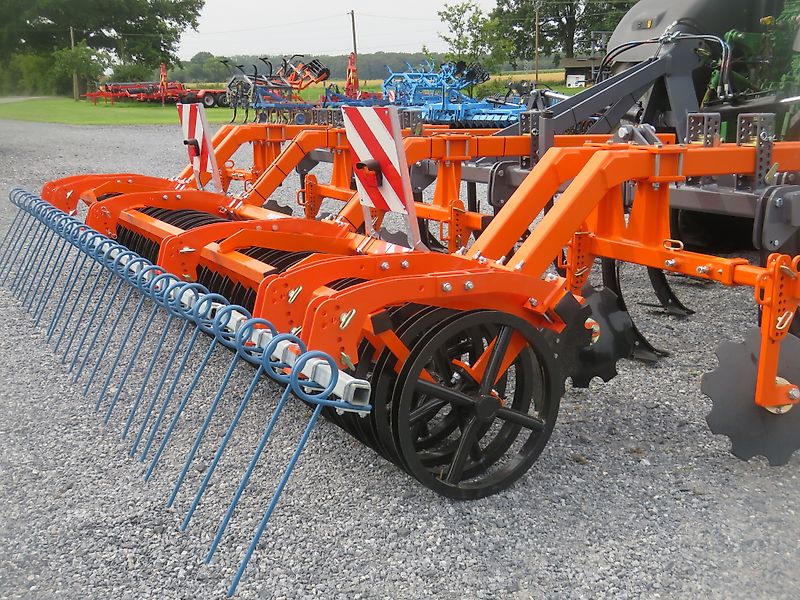 AgroXX TRIPLE-X 4.8-16 ZINKEN MULCHGRUBBER PREMIUM --