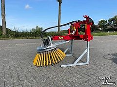 Kemp Onkruidborstel OKBM Giant