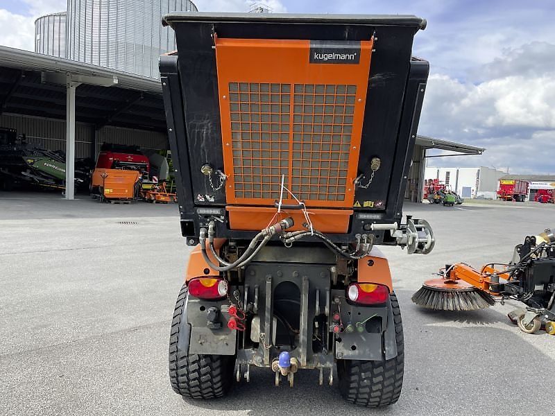 Holder C 65 SINGLE CAB