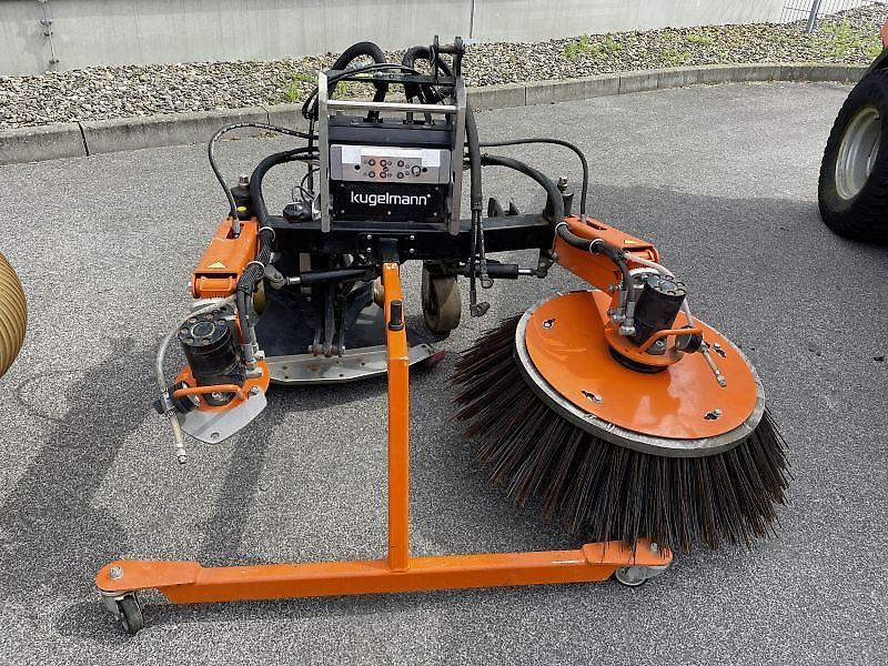 Holder C 65 SINGLE CAB