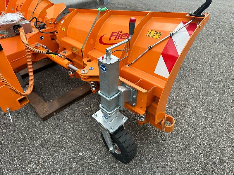 Fliegl Mammut Duplex 2,70 m