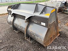 Grusskopa med Stora BM Fäste Volvo 86405 (Original)