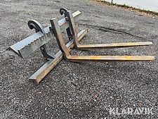 Pallgafflar Volvo 83771 Volvo original gaffelställ 83771