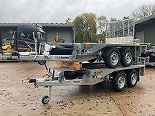 Ifor Williams GX84