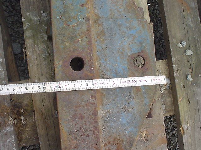 Rabe Pfluggrindel mit Schar