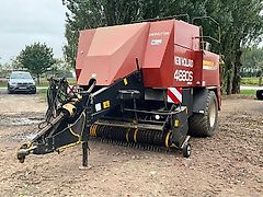 New Holland 4880S