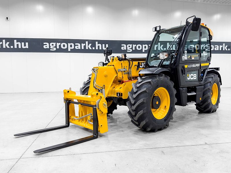 JCB 536-95 Agri Super PS6