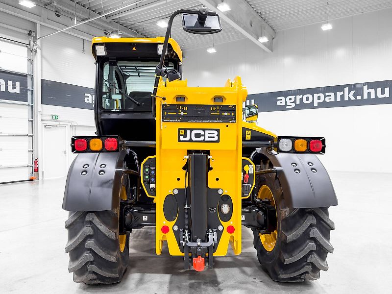 JCB 536-95 Agri Super PS6