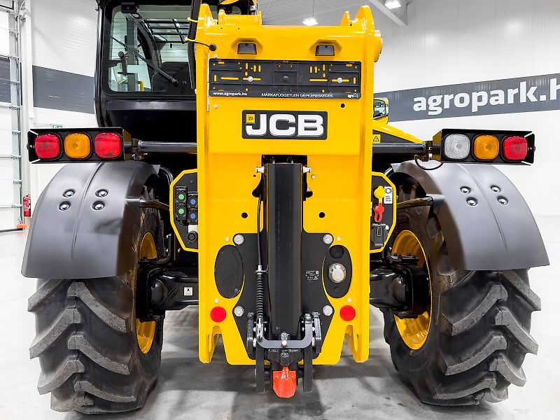 JCB 536-95 Agri Super PS6