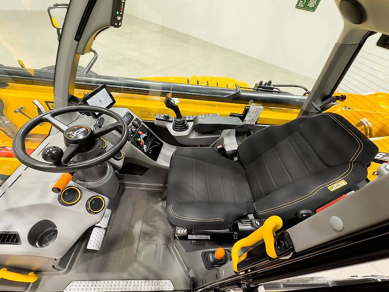 JCB 536-95 Agri Super PS6