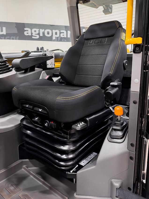 JCB 536-95 Agri Super PS6