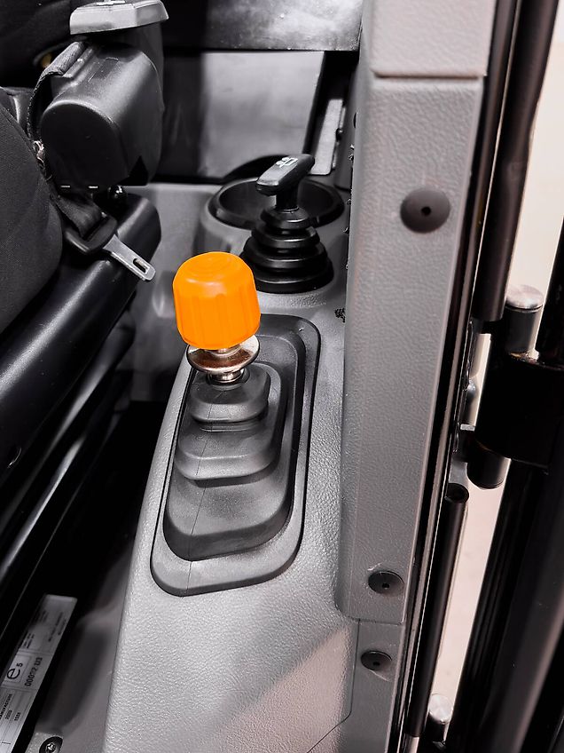 JCB 536-95 Agri Super PS6