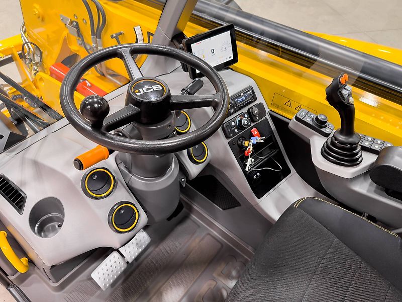 JCB 536-95 Agri Super PS6