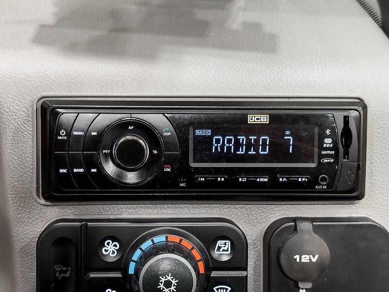 JCB 536-95 Agri Super PS6