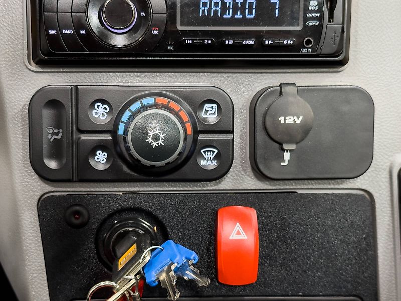 JCB 536-95 Agri Super PS6