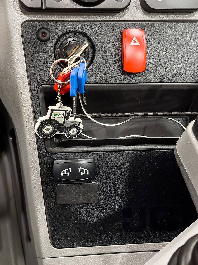 JCB 536-95 Agri Super PS6