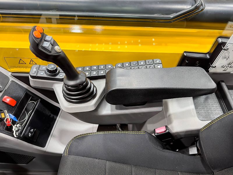 JCB 536-95 Agri Super PS6