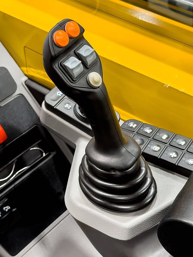 JCB 536-95 Agri Super PS6