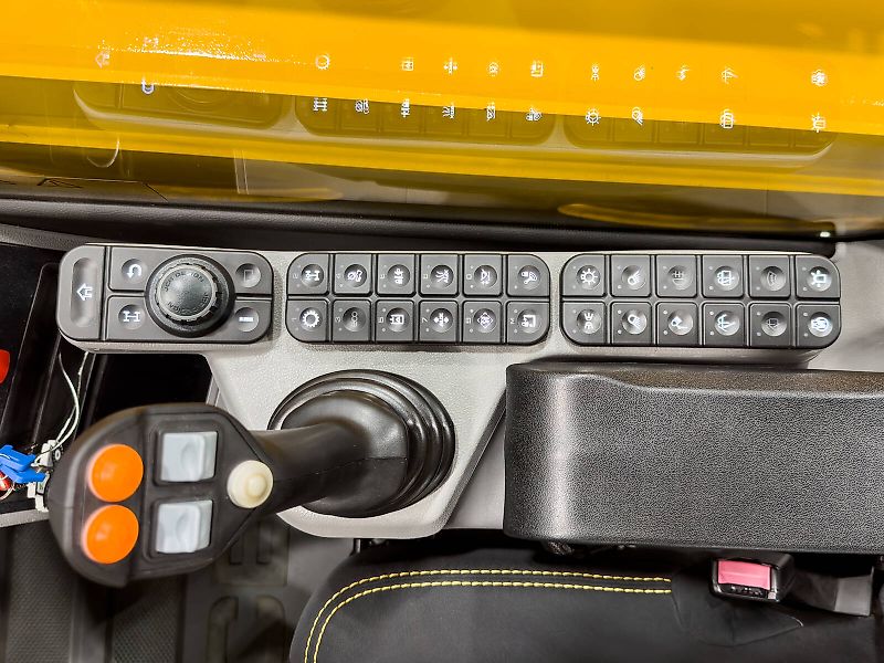 JCB 536-95 Agri Super PS6