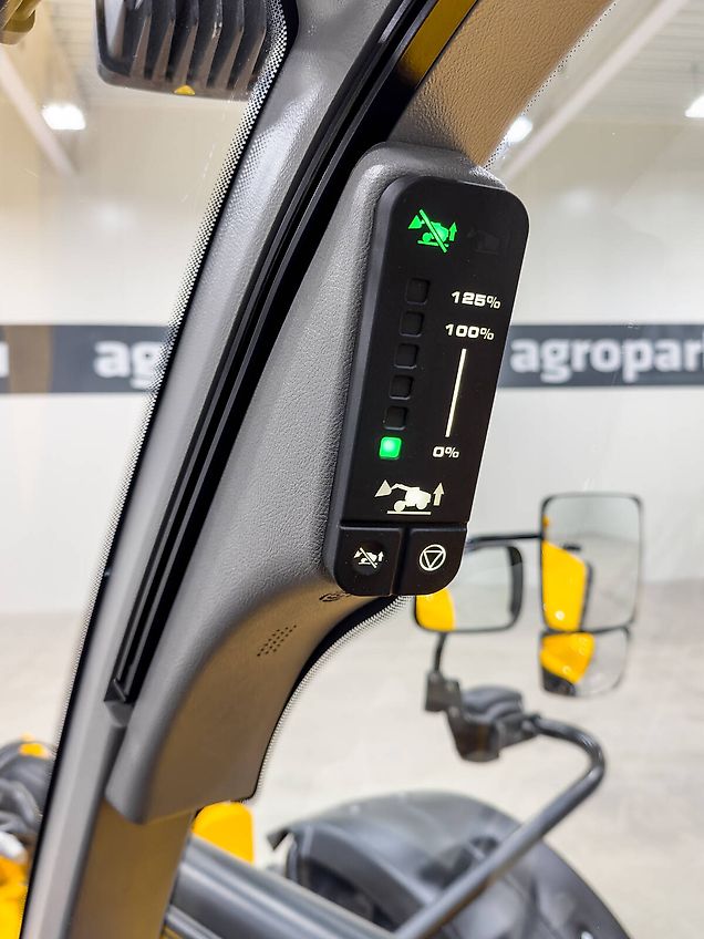 JCB 536-95 Agri Super PS6