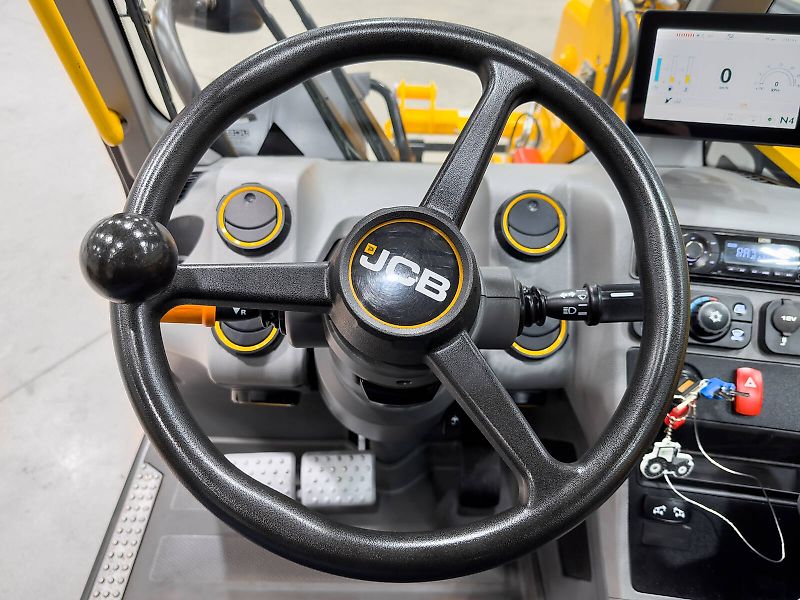 JCB 536-95 Agri Super PS6