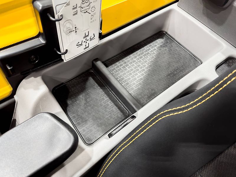 JCB 536-95 Agri Super PS6