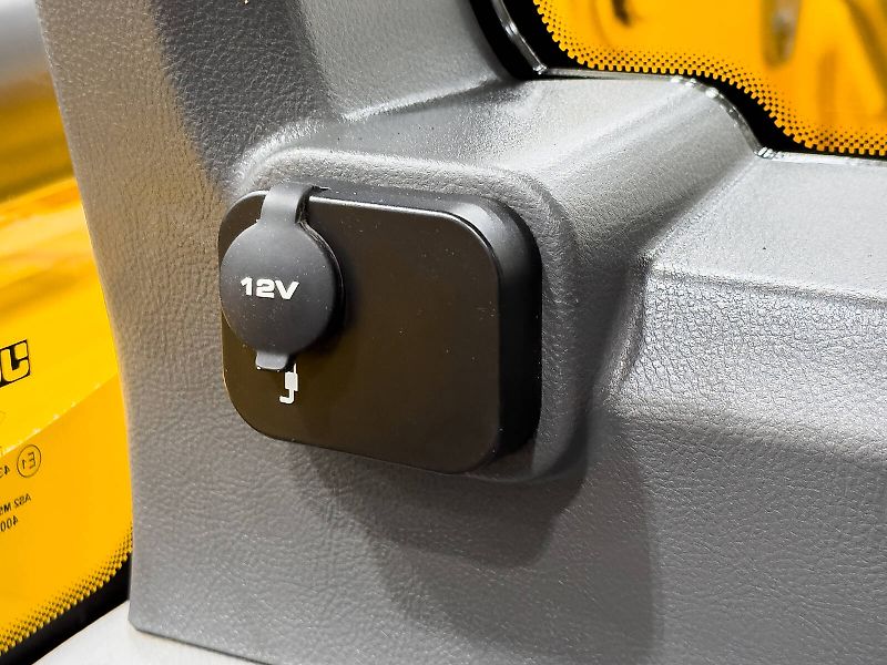 JCB 536-95 Agri Super PS6