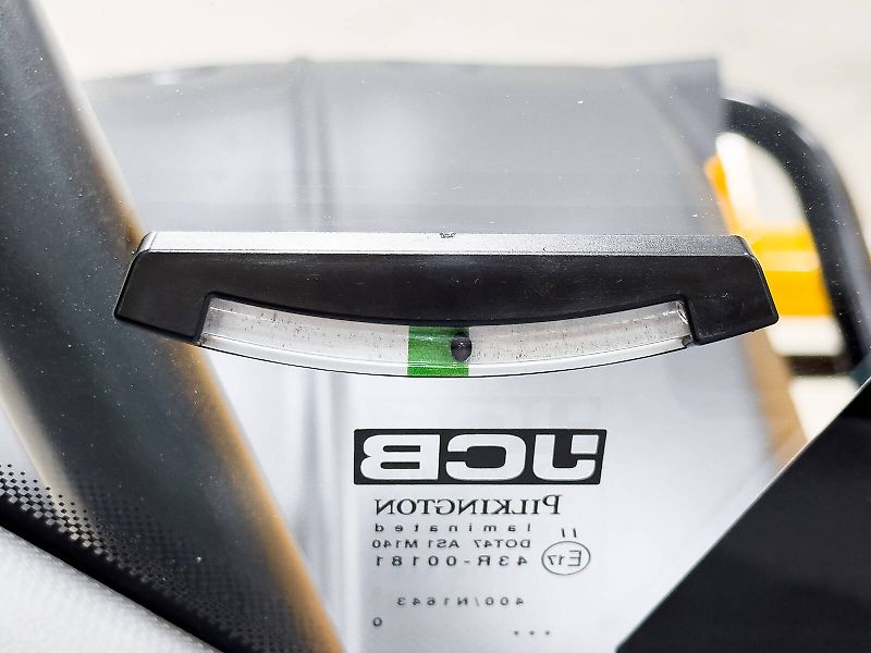 JCB 536-95 Agri Super PS6