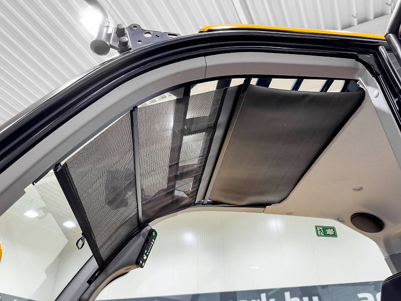 JCB 536-95 Agri Super PS6