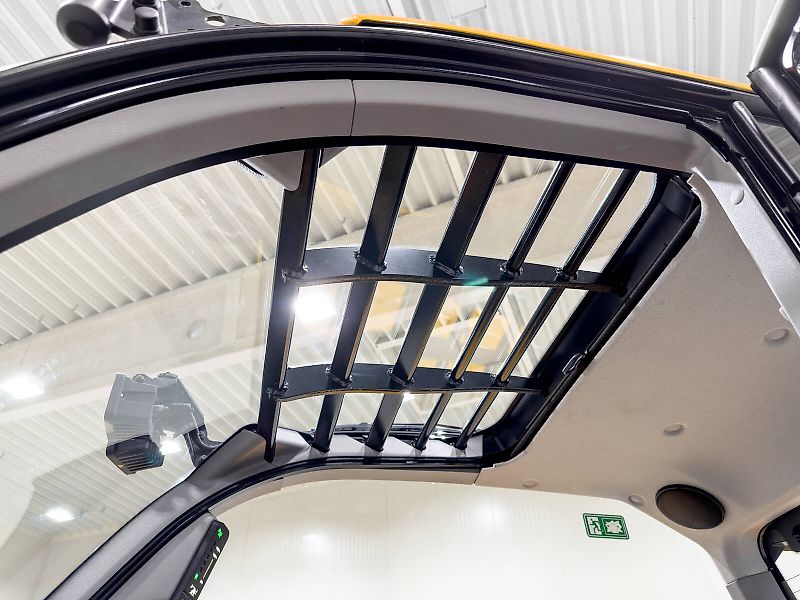 JCB 536-95 Agri Super PS6