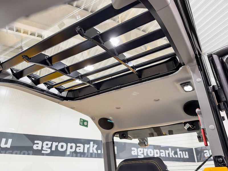 JCB 536-95 Agri Super PS6