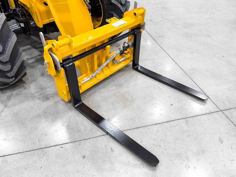 JCB 536-95 Agri Super PS6