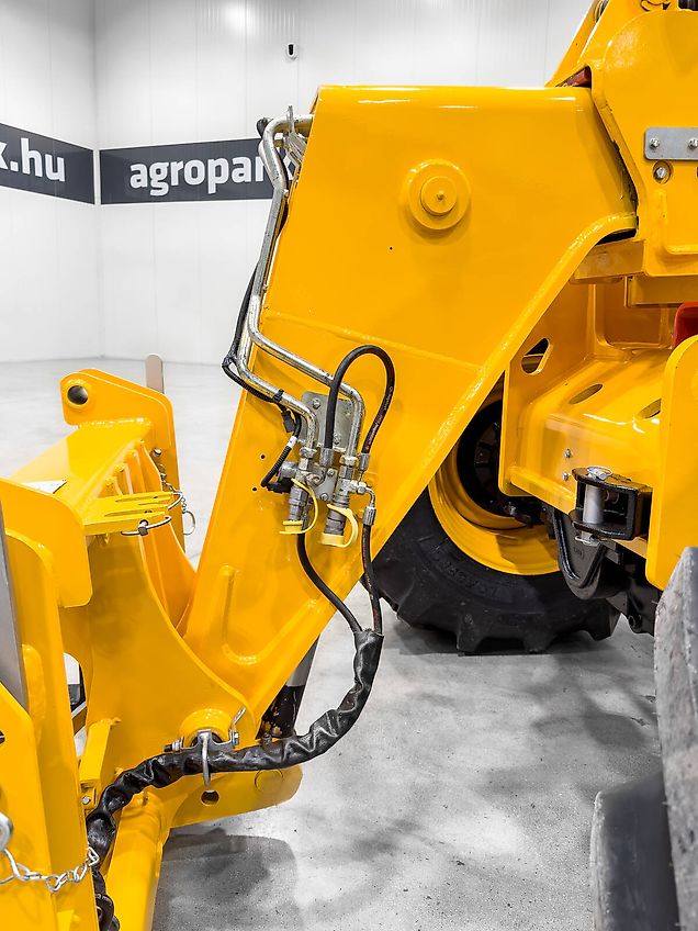 JCB 536-95 Agri Super PS6