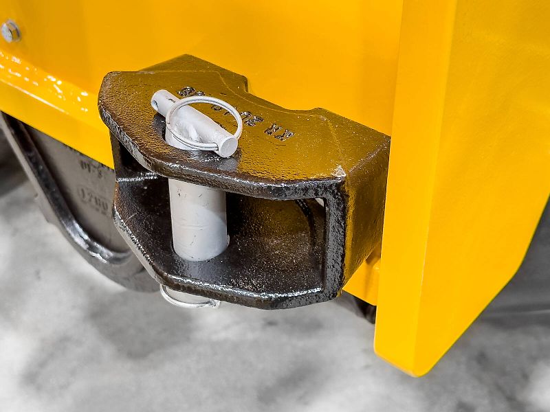 JCB 536-95 Agri Super PS6