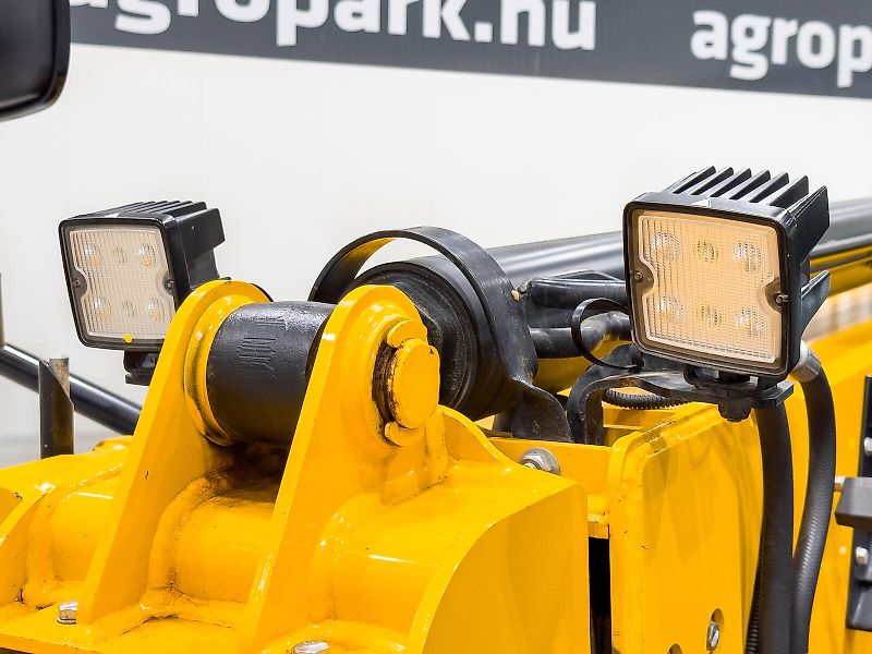 JCB 536-95 Agri Super PS6