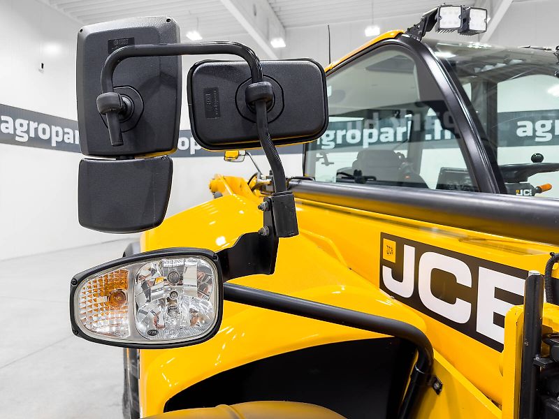 JCB 536-95 Agri Super PS6