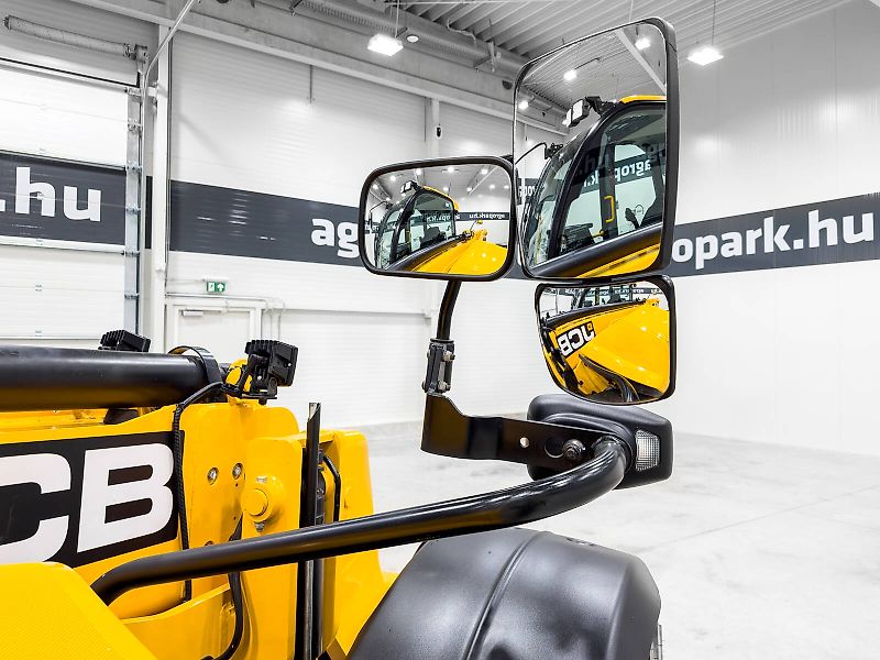 JCB 536-95 Agri Super PS6